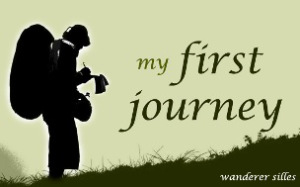 my-first-journey